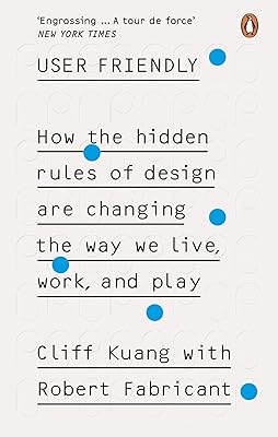 User -friendly: how the hidden rules of design change our way of living, working and playing.. Shop smarter, not harder with DIAYTAR NIGERIA - thousands of products at your fingertips with affordable delivery.