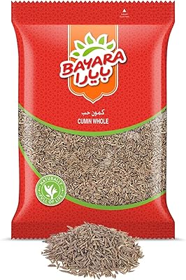 Bayara 200 grams cumin seeds.. Every order, every item — DIAYTAR Nigeria delivers fast and reliably.