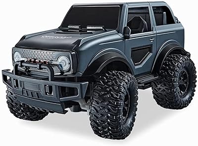 My toys all-terrain remote-controlled racing truck on a 1/16 scale with front and rear lights, blue.. Elevate your shopping experience with DIAYTAR NIGERIA's vast catalog and budget-friendly options.