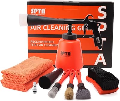 High pressure car cleaning gun SPTA cleaning pistol washing kit.. DIAYTAR NIGERIA revolutionizes online shopping with competitive prices and reliable 5-8 day delivery.