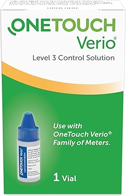 Aïe One Touch Vio, average, 384 ml control solution.. DIAYTAR NIGERIA brings affordable products to every doorstep with our reliable 5-8 day shipping.