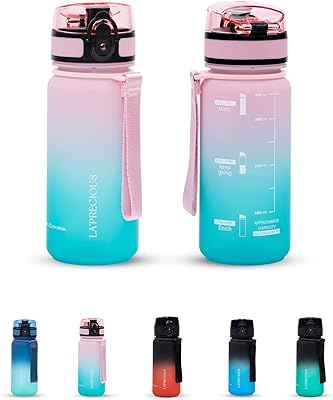 Water bottle Precious for adults and children (1000 ml -.. One platform, endless products — welcome to DIAYTAR Nigeria.