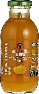 Natural organic mango juice of Georgia 300 ml.. Discover why millions choose DIAYTAR for affordable online shopping with delivery in just 5-8 days.
