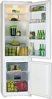 Built -in two doors, capacity 400 liters, white color, BO6862NF model - Guaranteed one year full and 7 years on the compressor.. DIAYTAR NIGERIA: Where shopping is a pleasure with affordable prices and reliable delivery service.