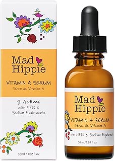 Of Mad Hippie in the form of serum.. DIAYTAR Nigeria: trusted by thousands for fast, reliable delivery.