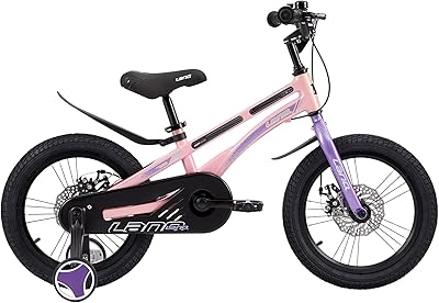 Bike for children Mars of Lankyo, children's bikes for girls and boys 14 16 18 inches alloy bikes.. Nigeria's most diverse e-commerce platform delivers quality and affordability to your doorstep in 5-8 days.