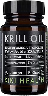 Krill health oil 30 capsules.. DIAYTAR NIGERIA: Where shopping meets satisfaction with affordable prices and prompt delivery services.