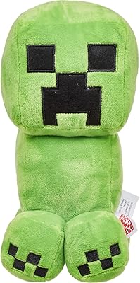 8 -inch Minecraft Hbn40 Minecraft dolls Sweet collection for fans.. DIAYTAR NIGERIA stands as your affordable shopping ally with nationwide delivery in just 5-8 days.