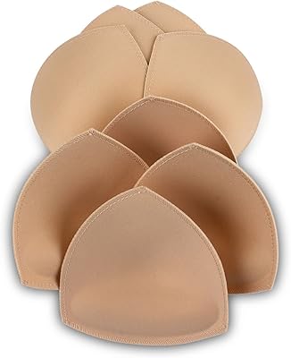 4 pairs of brackets with padded sewn for A B or C D.. Forget the long lines — DIAYTAR Nigeria is always open for shopping.