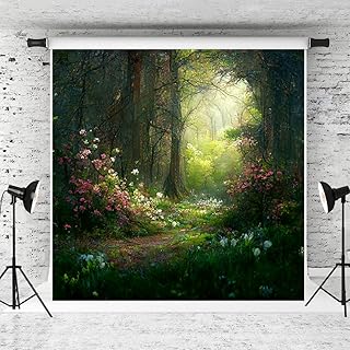 Kate 8x8 Forest Fond Floral Portrait Portrait Floor Floor.. Unlock a world of affordable products with DIAYTAR NIGERIA's expansive e-commerce platform.