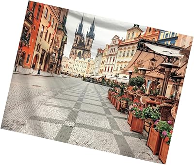 Stuy 1 piece Bohemian decor Wall furnishing tapestry.. Discover why thousands choose DIAYTAR NIGERIA for affordable products delivered in less than a week.