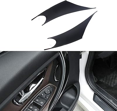 2 spare door handle covers for driver and passenger side BMW F30 F35 320i 320li 328i 328Li 335i 335LI 428i 435i 428i 435i F32/F36.. Discover the joy of choice with DIAYTAR NIGERIA's extensive selection and budget-friendly shipping.