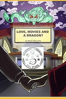 The love of films and a dragon?.. DIAYTAR NIGERIA transforms online shopping with competitive prices and dependable nationwide delivery.