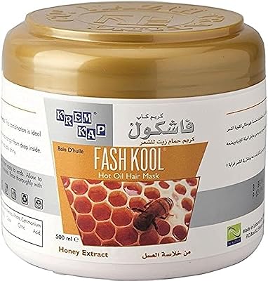Hot fashion mask fashion with honey extracts 500 ml, 3032200.. DIAYTAR NIGERIA promises affordability and variety with every purchase, delivered in 5-8 days.