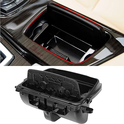 Compatible with the Central Central Console BMW F10 5116 9206 347, compatible with the Cendrier BMW F10 F11 520 523 525 528 530 535 550.. Explore the biggest product variety online — only at DIAYTAR Nigeria.