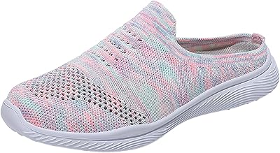 Race shoes for women, fashionable, breathable, bound -to -put, with wedding boots, outdoor leisure sneakers, walking sneakers, running shoes.. DIAYTAR NIGERIA delivers what you want at prices you'll love, all within 5-8 days nationwide.