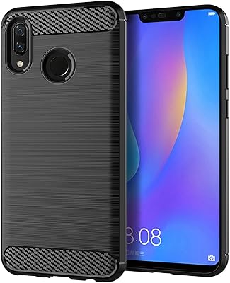 Huawei nova 3i shell, soft touch, complete protection, anti-scratch, fussy anti-impressions + mobile phone shell, compatible with Huawei Nova 3i.. Discover why thousands choose DIAYTAR NIGERIA for affordable products delivered in less than a week.