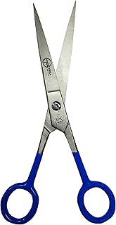 3 hairdressing scissors Pro Surgal Barbier Professionals of 7 inch for men.. Say goodbye to long wait times — DIAYTAR Nigeria ships in just 5–8 days!