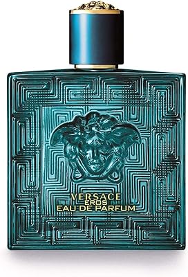 Eau de Parfum Versace Natural Vaporizer of Eros, 100 ml.. Shop smarter, not harder with DIAYTAR NIGERIA - thousands of products at your fingertips with affordable delivery.