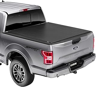 GATOR COVERS TRUCK FLOIT TRUCK STRIBUTE COVER ATX | 53315 | Compatible with the 2015 Ford F-150 bed of 5 '7 "(67.1").. DIAYTAR NIGERIA: Where quality meets affordability, with thousands of products delivered in less than 8 days.