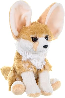 Wild Republic Plush in the shape of a fox, soft stuffed animals, children's gifts, 20 cm, multicolored 19379.. Looking for trendy fashion, home essentials, or electronics? DIAYTAR Nigeria has it all and delivers within days, not weeks.