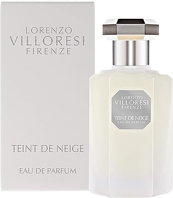 Lorenzo Villoresi snow complexion for women - eau de toilette, 100 ml.. Experience the convenience of online shopping with DIAYTAR NIGERIA's reliable 5-8 day delivery service.
