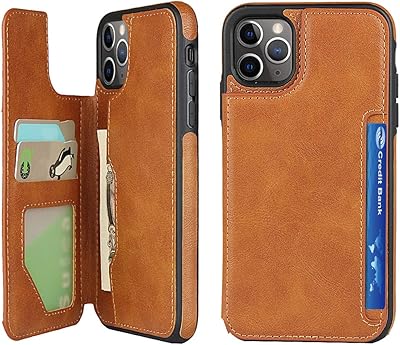 Icover protective shell for iPhone 11 pro case with card holder.. Elevate your shopping experience with DIAYTAR NIGERIA's vast catalog and budget-friendly options.
