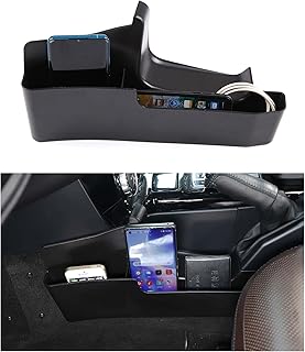 CED FG Hanging storage box for Mercedes central console.. DIAYTAR NIGERIA: Your partner in affordable online shopping with dependable delivery within 8 days.
