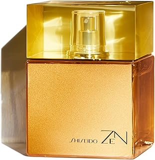 Shasido Zen or de Parfan for women 100 ml.. Your trusted marketplace, DIAYTAR NIGERIA offers comprehensive selection with budget-friendly delivery.