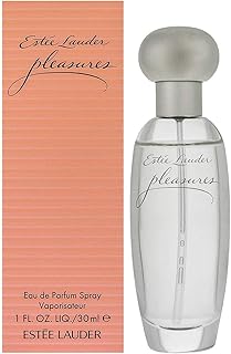 Estée Lauder Pleasures For Women 30 ml - Eau de Parfum.. Experience the ultimate in shopping convenience with DIAYTAR NIGERIA's vast catalog and 5-8 day delivery.