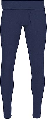 Thermal body jersey for men (Long Body Jersey John) Isolated/Ultra Cool outdoor ski pajamas, navy blue, s.. Shop across categories at DIAYTAR NIGERIA with the confidence of affordable prices and delivery within 8 days.