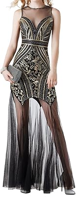 Inspired dress from the 1920s for women, Gatsby costume with fantasy fringes, roaring glitter dress, 20 pieces.. Transform your online shopping experience with DIAYTAR NIGERIA's affordable and diverse marketplace.