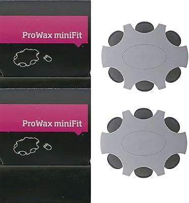 Oticon wax protection filters for hearing aid accessories for models.. Navigate through thousands of products at pocket-friendly prices with DIAYTAR NIGERIA's easy-to-use platform.