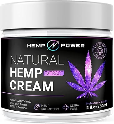 Hemp power cream to relieve the lumbar muscle and joint pain of the knees.. DIAYTAR NIGERIA brings quality products to every corner of Nigeria at prices everyone can afford.