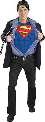 Superman returns clark kent/superman costume adulte x-large.. Elevate your shopping experience with DIAYTAR NIGERIA's vast catalog and budget-friendly options.