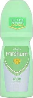 Roll-on Mitcham anti-transpiring deodorant for women, 48-hour (100 ml) unfo-fucked, dermatologically tested.. Shopping made simple with DIAYTAR NIGERIA's vast selection and budget-friendly nationwide delivery.