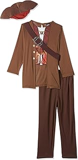 Disney-I-630787 m-Classic costume Jack Sparrow-Caribbean pirates 5-Size M.. DIAYTAR NIGERIA: Your partner in affordable online retail with reliable delivery across the nation.