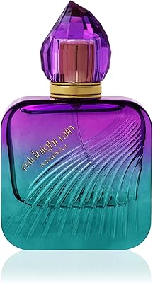 Midnight Rain perfume for women - long -term floral and fruity perfume, 100 ml.. Big selection, small prices — shop now on DIAYTAR Nigeria.
