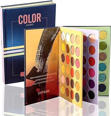 Makeup palette 3 layers all-in-one palette of highly pigmented makeup 72 colors of a hurry eyeshadow.. Browse endless categories on DIAYTAR Nigeria — your items delivered in just days.