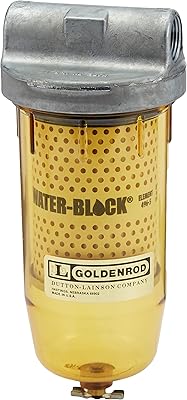 Golden Rod 496-3 4 (56591) fuel tank filter with upper cap.. DIAYTAR NIGERIA: Your partner in affordable online retail with reliable delivery across the nation.