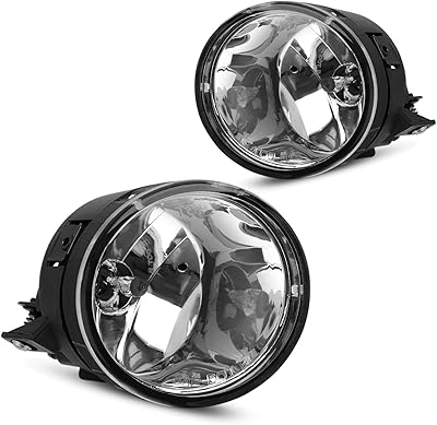 Fauge fog lights Autosiver 88 for Nissan Titan 2004-2015 Armada 2005 2006.. Shop like never before with DIAYTAR NIGERIA's comprehensive marketplace and budget-friendly shipping.