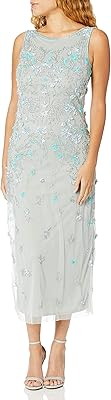 Long dress for women with wide neck and 3D design from Pesario Knights.. From Lagos to Kano, DIAYTAR Nigeria delivers across Nigeria in days.