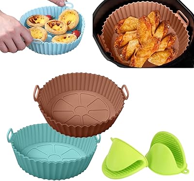 Silicone bowl for maxmana secret fryer 2 -room oven accessories.. DIAYTAR NIGERIA: Connecting Nigerians with their needs through affordable prices and 5-8 day shipping.
