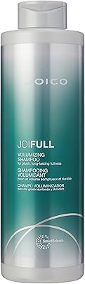 Shampooing joico joyful 1000 ml.. Discover why millions choose DIAYTAR for affordable online shopping with delivery in just 5-8 days.