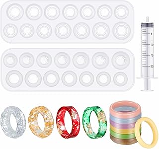 Silicone Silicone Silicone Silicone Molds of different sizes for molding.. Shop across boundaries with DIAYTAR NIGERIA's comprehensive platform and budget-friendly delivery.