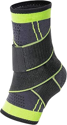 An ankle of compression ankle adjustable for men and women solid orthosis protection.. Fast delivery is our promise — DIAYTAR Nigeria keeps it real.