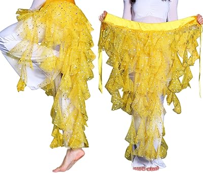 2022 Step Sparkling Billy Dance Hip Scarf Skirt in Pole Dance Party Siren Sirn Skirt Size Skirt for Ladies/Children, M.. DIAYTAR NIGERIA brings the joy of affordable shopping to your fingertips with delivery in less than 8 days.