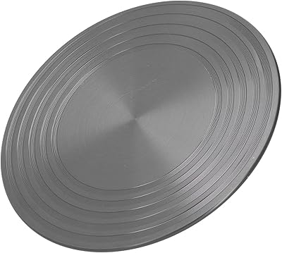 Thermal conduction plate thick non -slip plate heat distribution with quick fusion for kitchen.. Fast delivery is our promise — DIAYTAR Nigeria keeps it real.