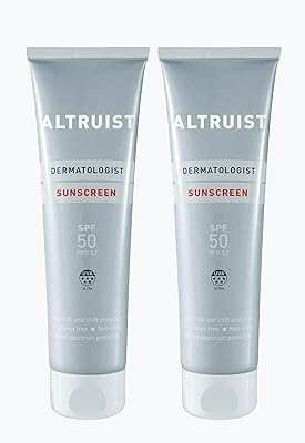 UVA SPF 50 UVA 50 sunscreen (100 ml, 2 pieces).. Discover shopping made simple with DIAYTAR NIGERIA's comprehensive platform and nationwide delivery service.