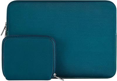 Waterproof bag for laptop Mosiso with small bag 13-13.3 inches.. DIAYTAR NIGERIA brings the market to your fingertips with affordable prices and swift delivery services.